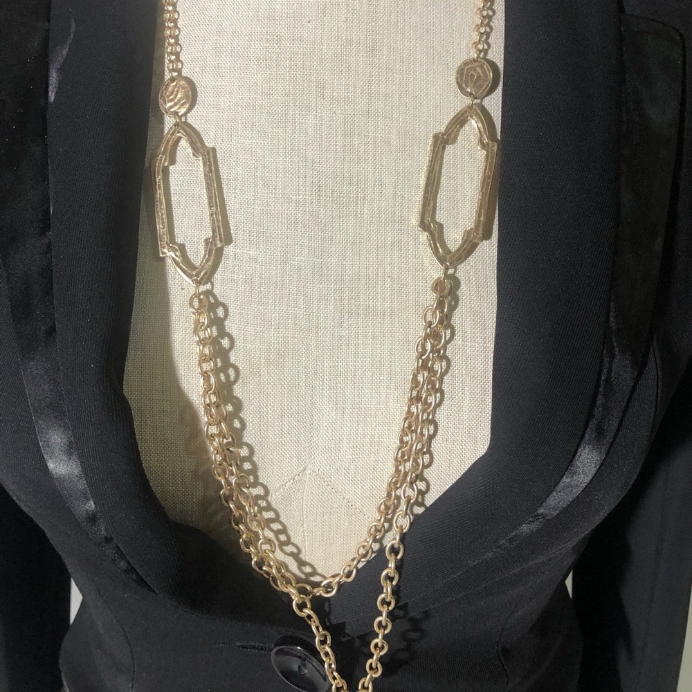 Envious Long Necklace